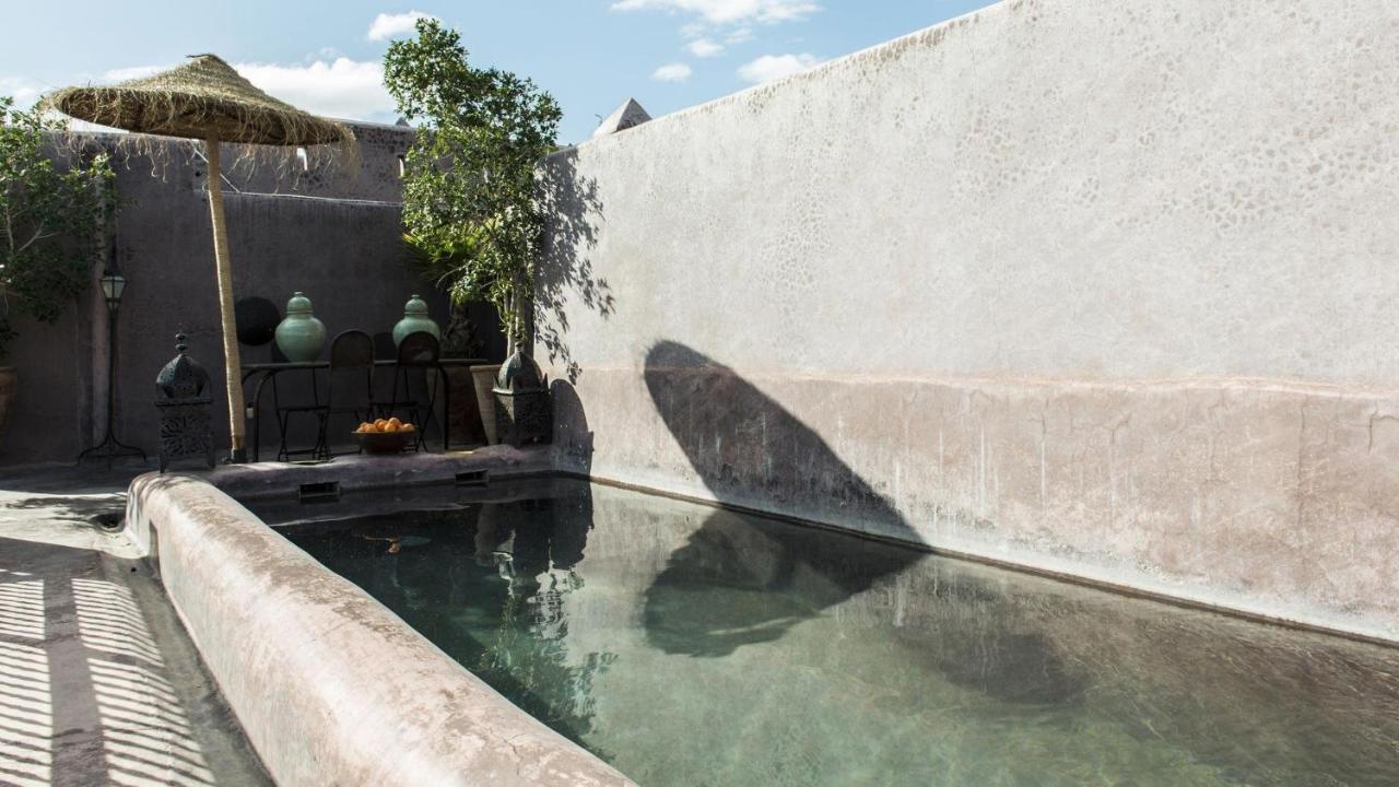 Dar Darma Marrakesh