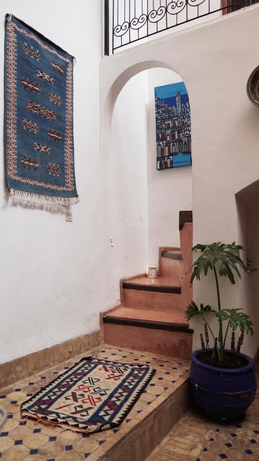 Bed & Breakfast Ahlsouss *