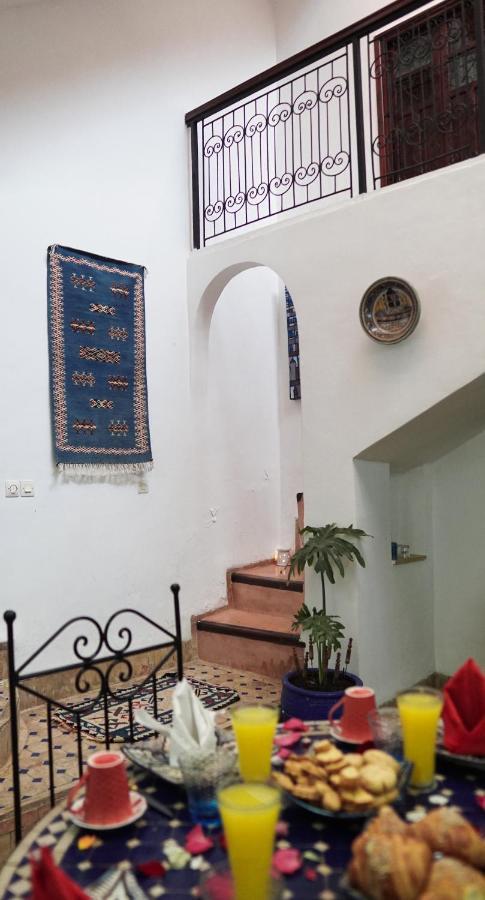 Bed & Breakfast Ahlsouss Marrakesh