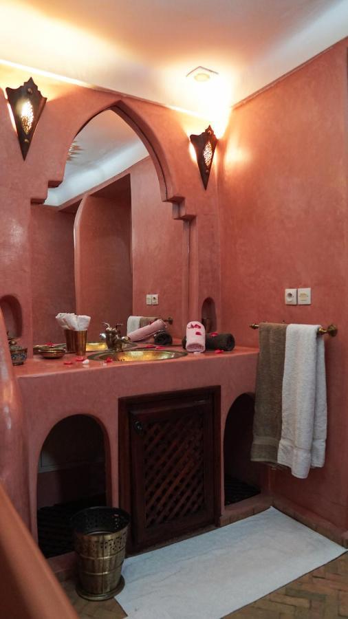 Bed & Breakfast Ahlsouss