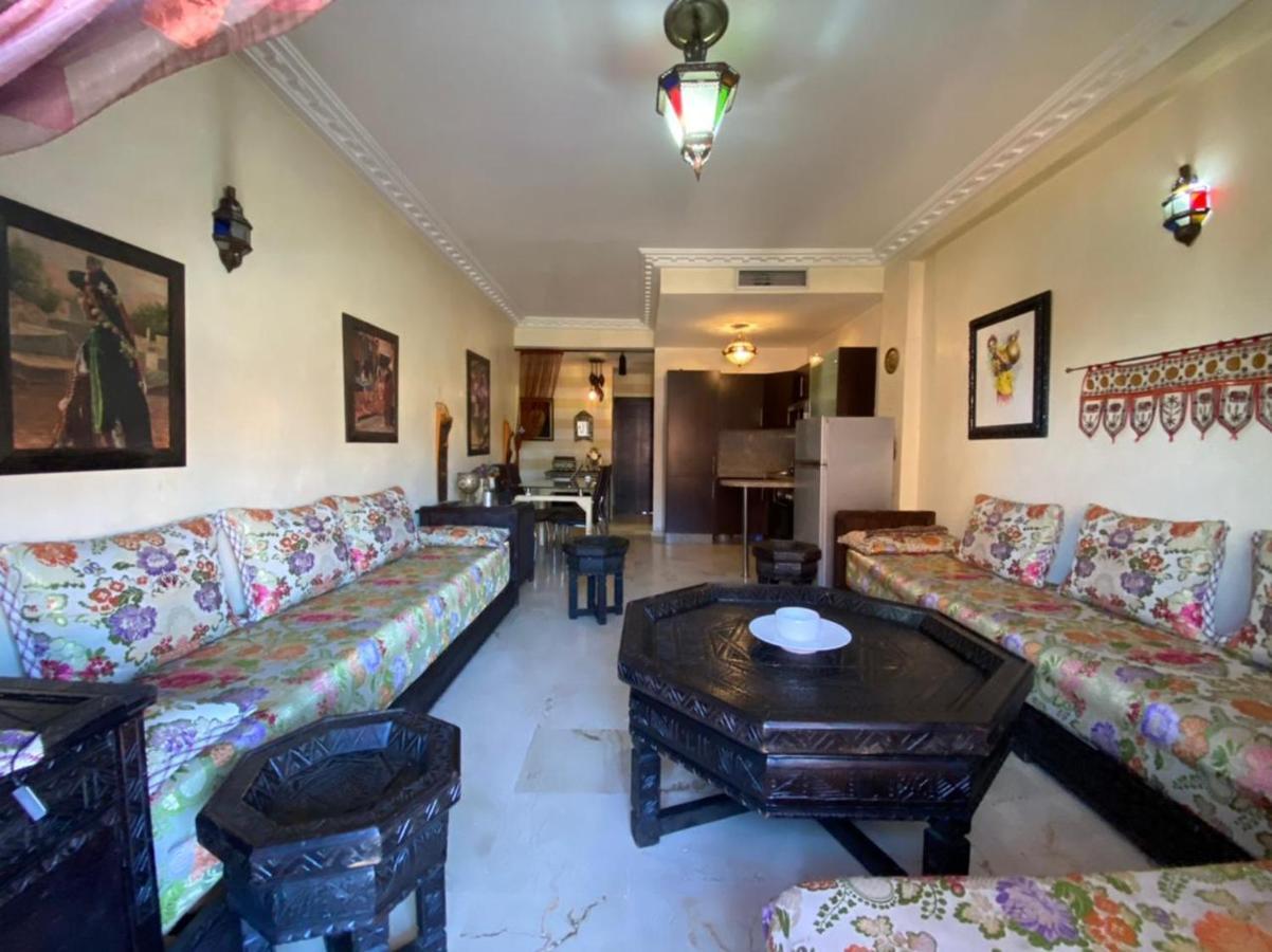 Sabor Anas Majorelle