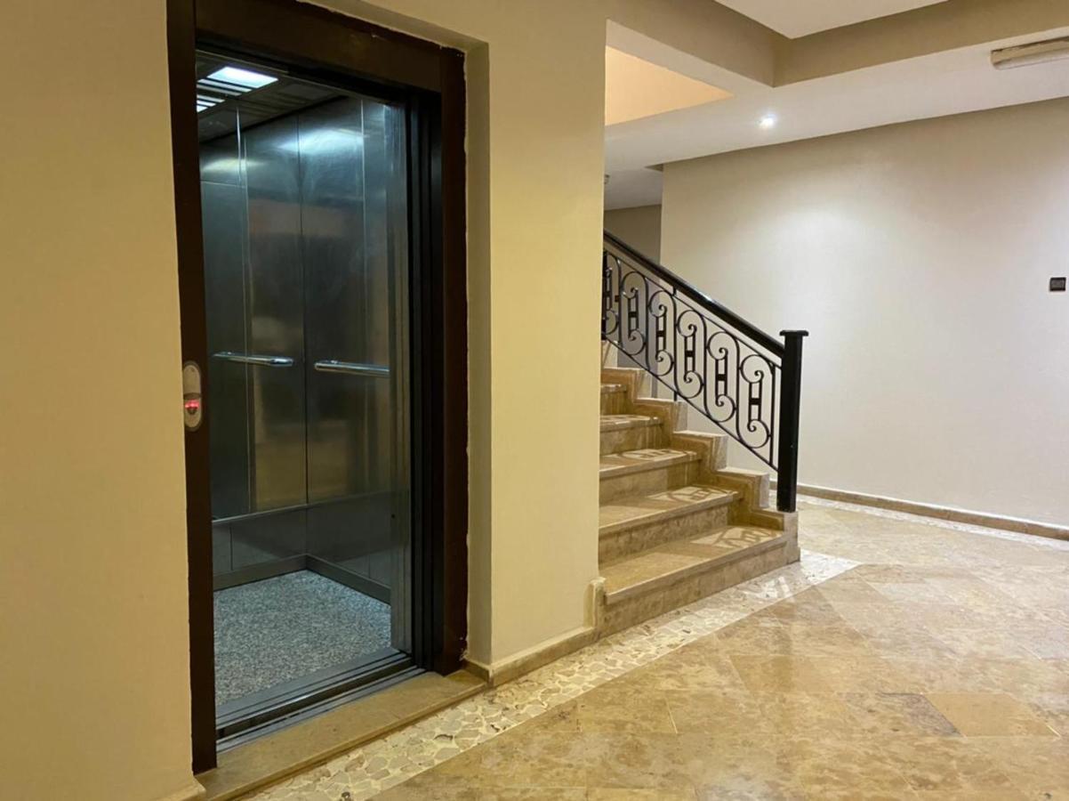Apartment Sabor Anas Majorelle