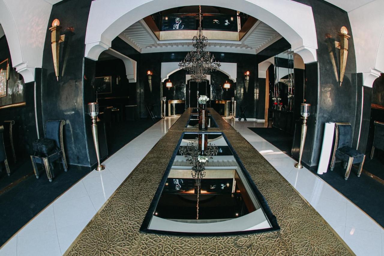Villa Oriana Suites & Spa Guest house *