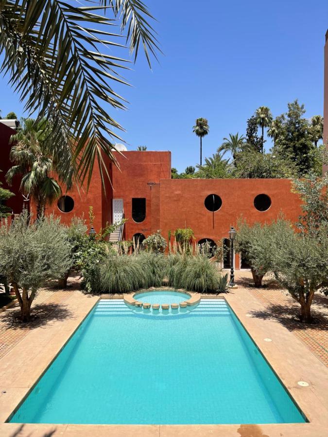 Moro Marrakech Boutique Marrakesh