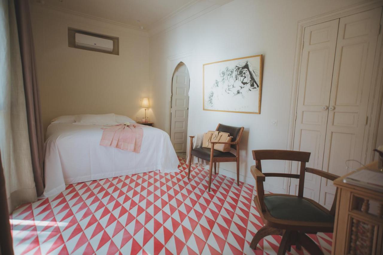 Hotel Les Deux Tours