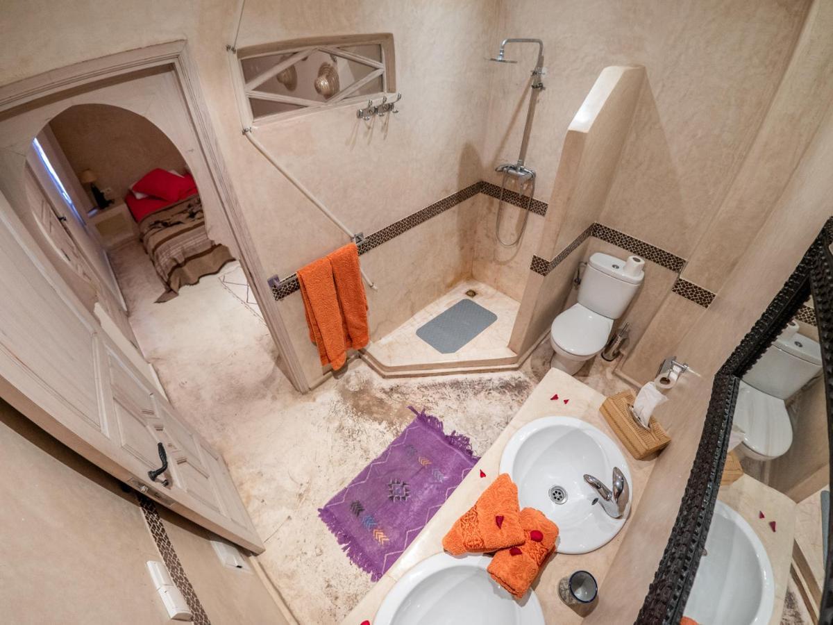 Tahani Marrakesh