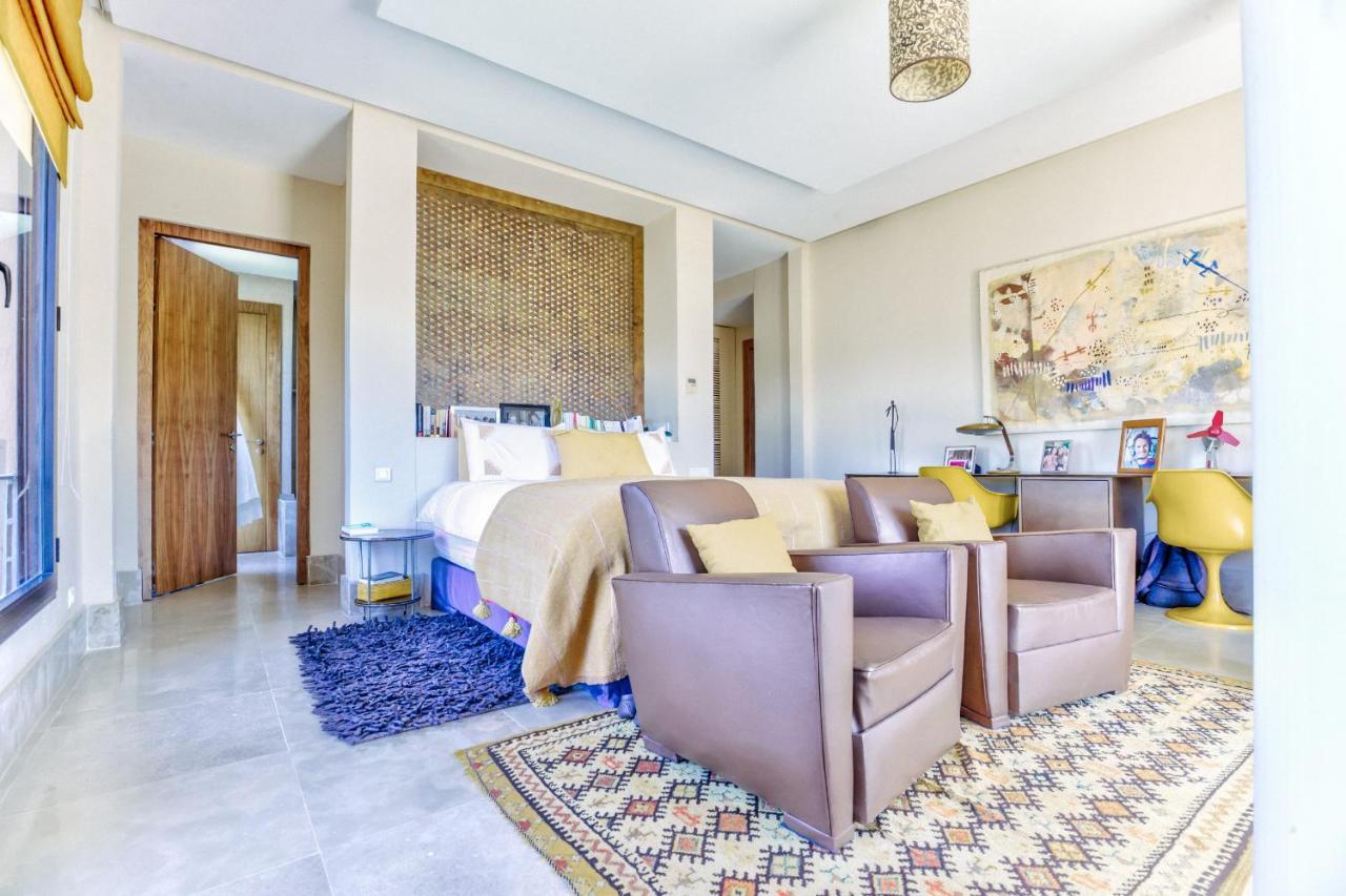 Zitouna Villa