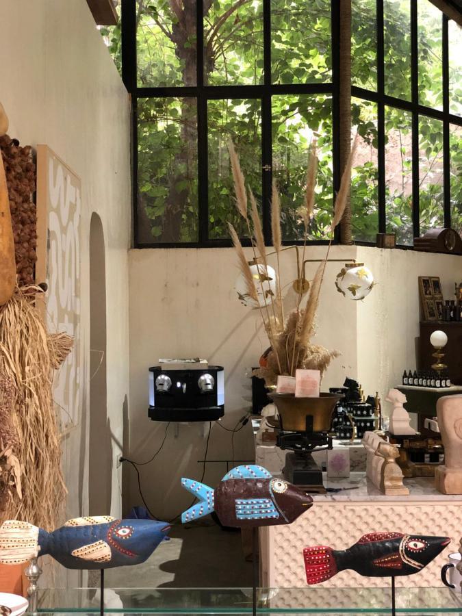 Moro Marrakech Boutique 3*