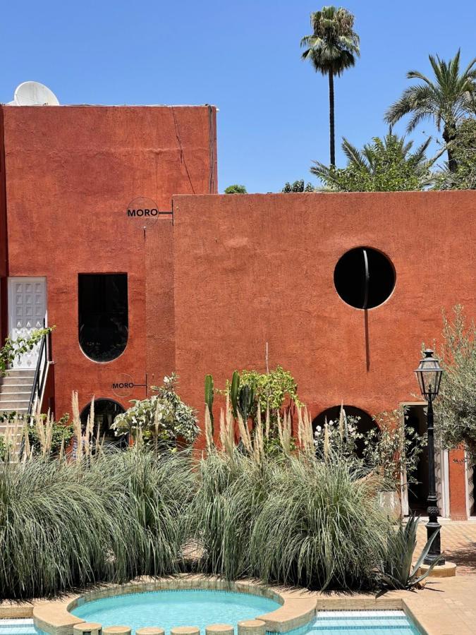 Moro Marrakech Boutique Marrakesh