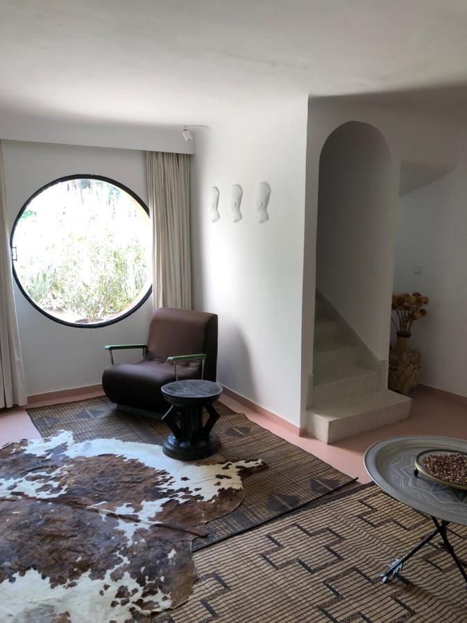 Moro Marrakech Boutique