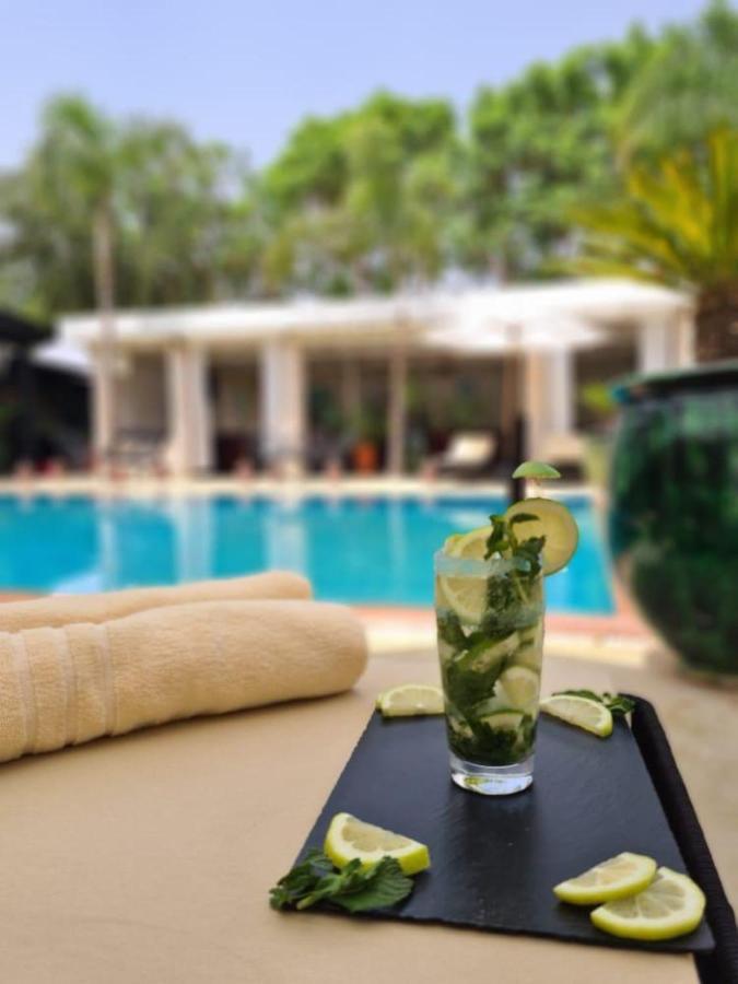 Villa Oriana Suites & Spa Guest house *