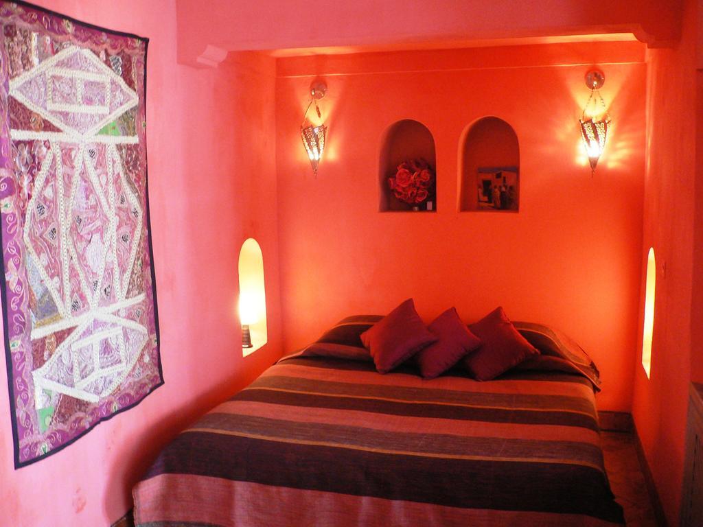 Herougui Marrakesh
