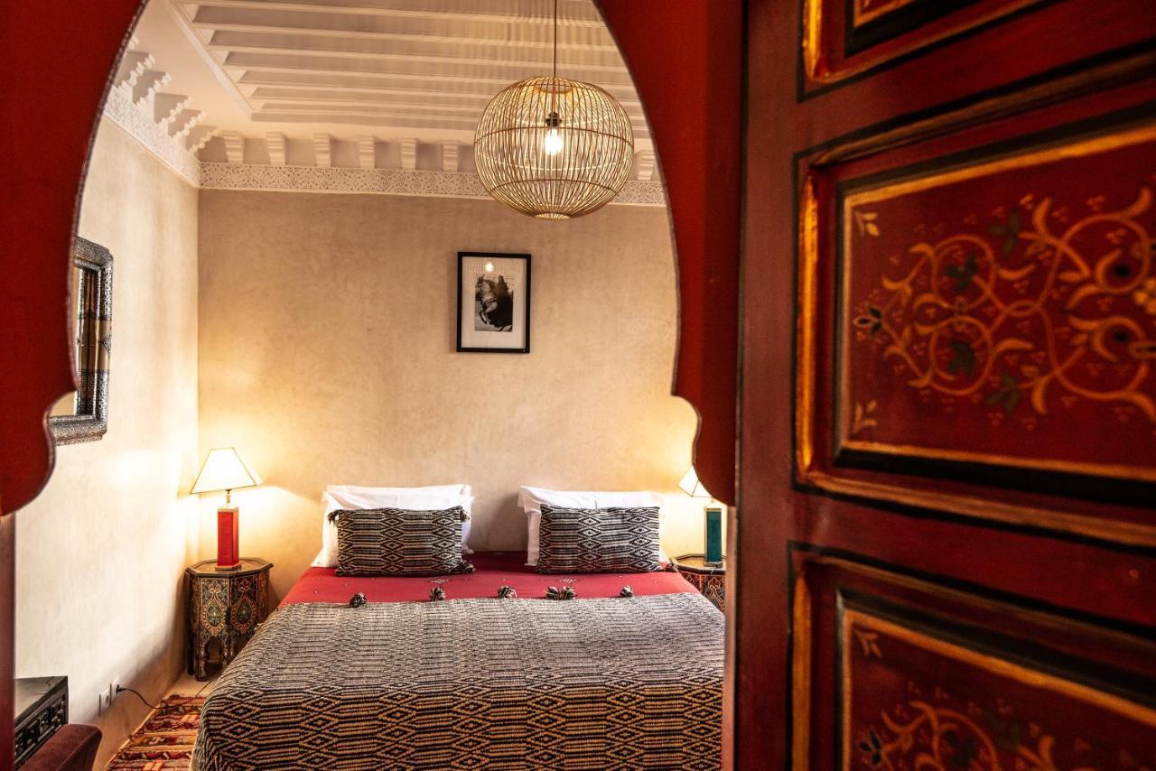Riad Riad Spa Sindibad