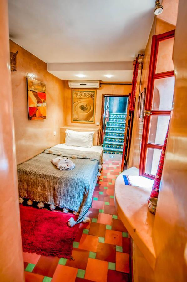 Riad Chorfa Marrakesh