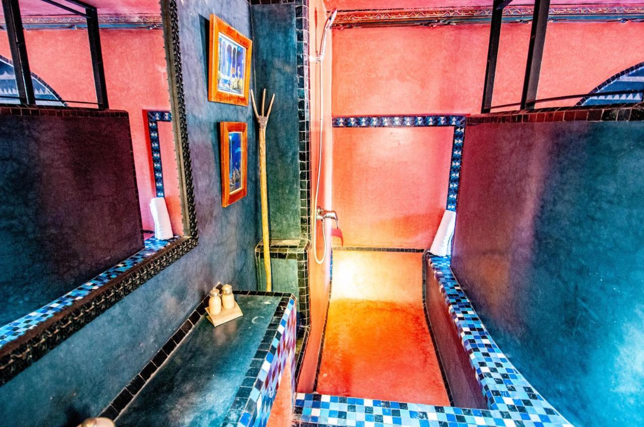 Riad Chorfa Riad