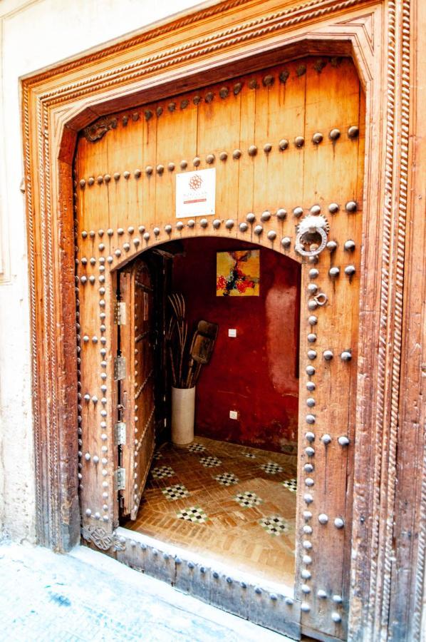 Riad Riad Chorfa 3*