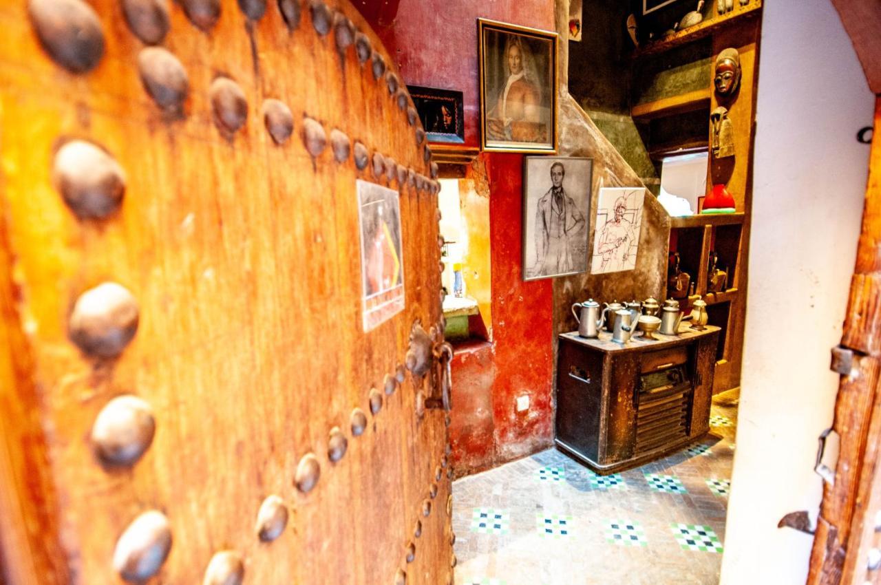 Riad Chorfa Riad 3*