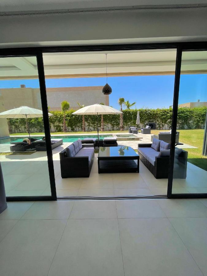 Nelya Villa *