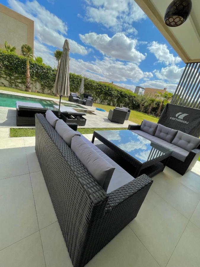 Nelya Marrakesh