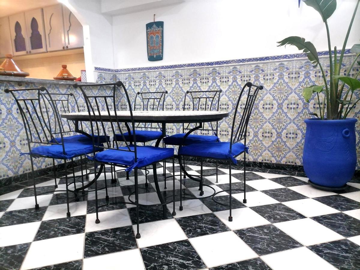 Ferienhaus Ansar *