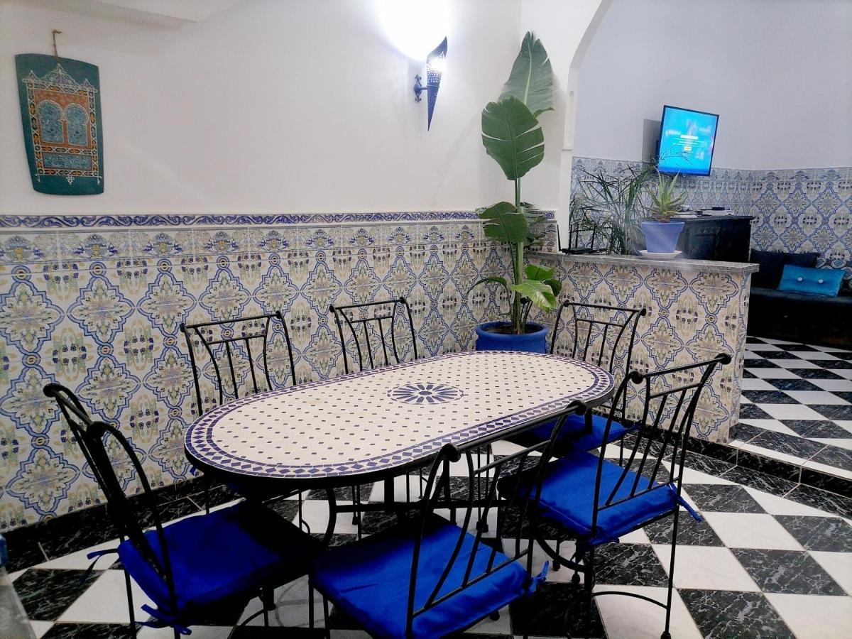 Ansar * Marrakesch