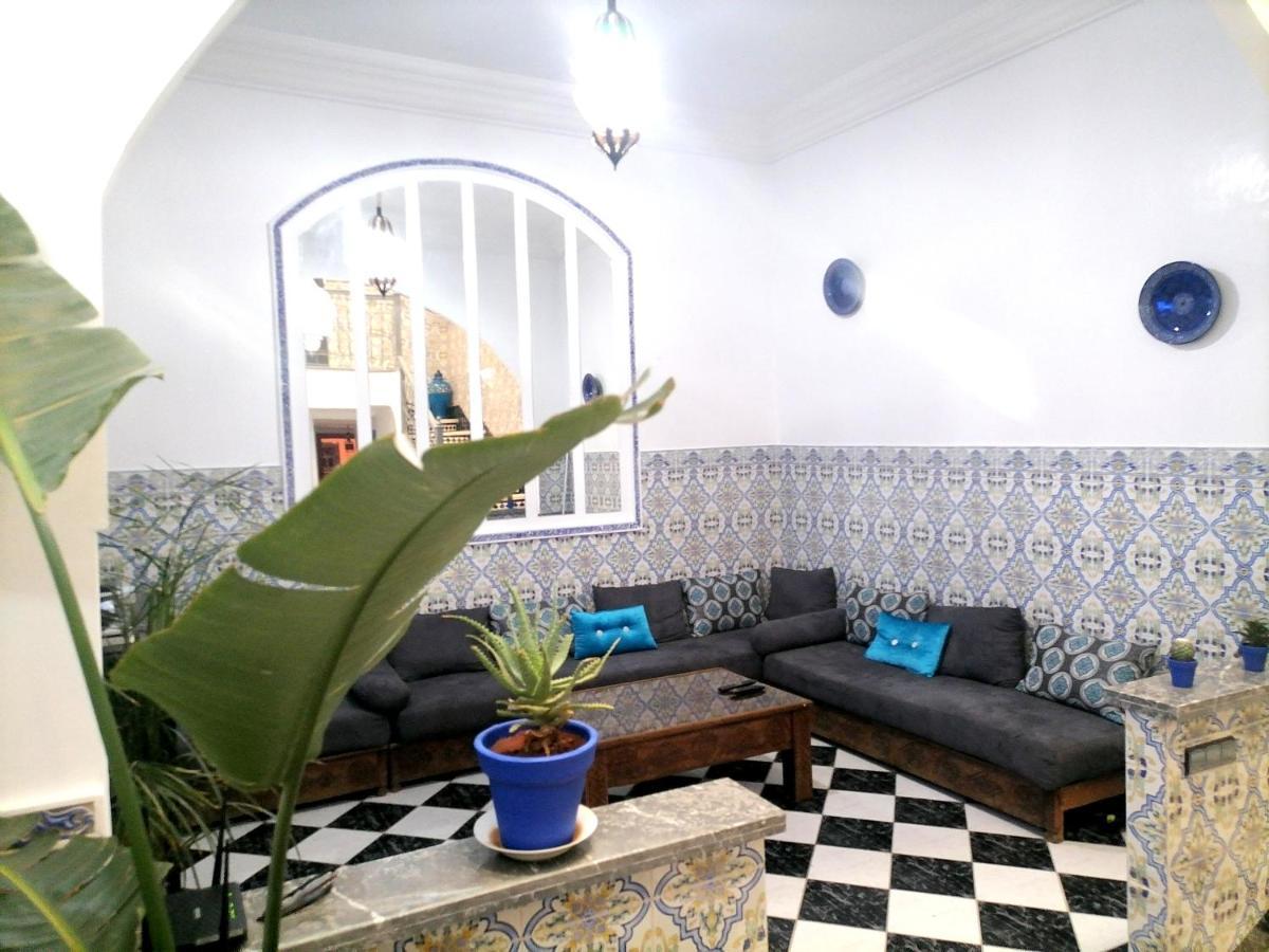 Ansar Ferienhaus