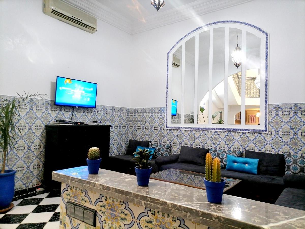 Ansar Ferienhaus *