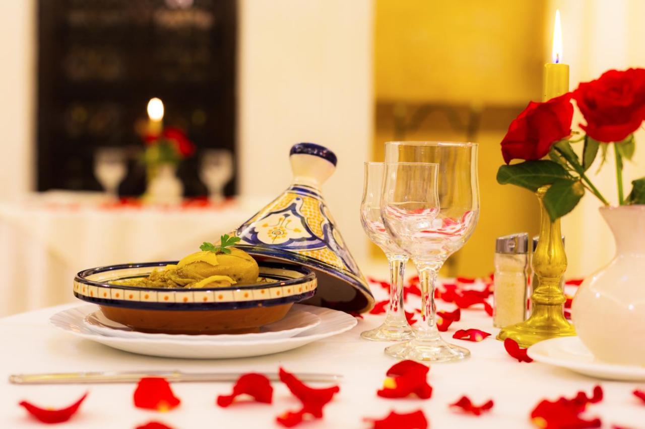 Palais Des Princesses & Riad 5*
