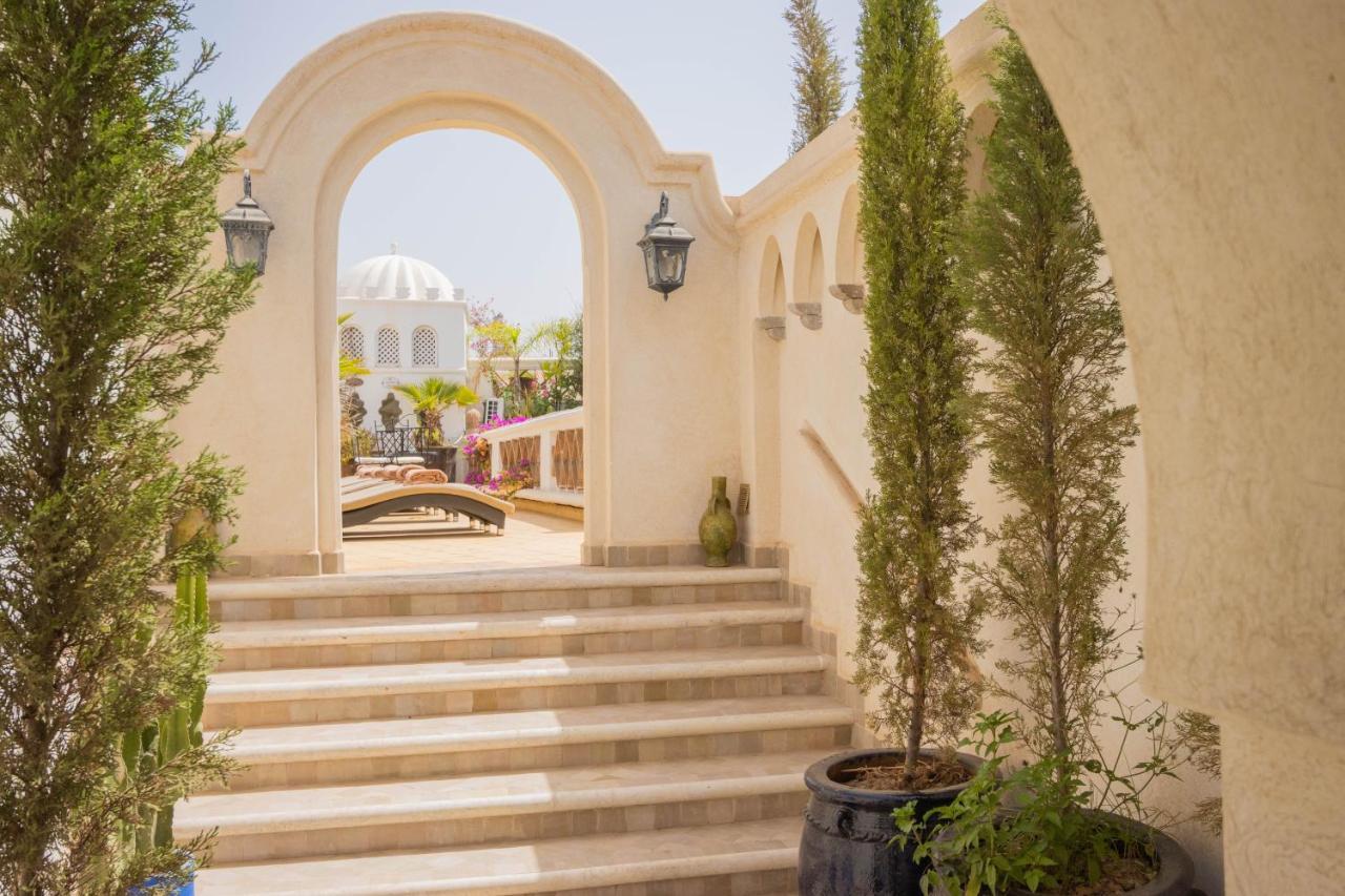 Palais Des Princesses & Riad 5*