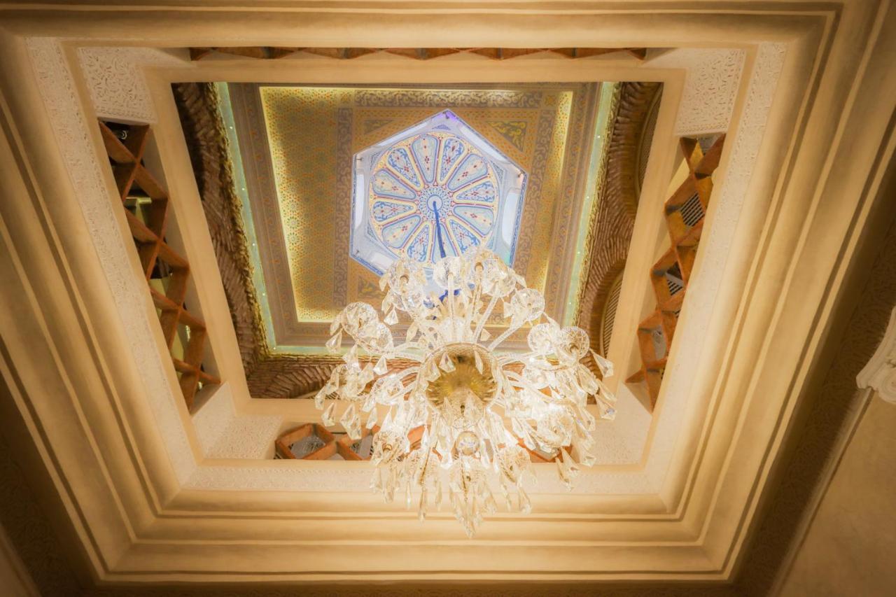 Palais Des Princesses & 5* Marrakesh
