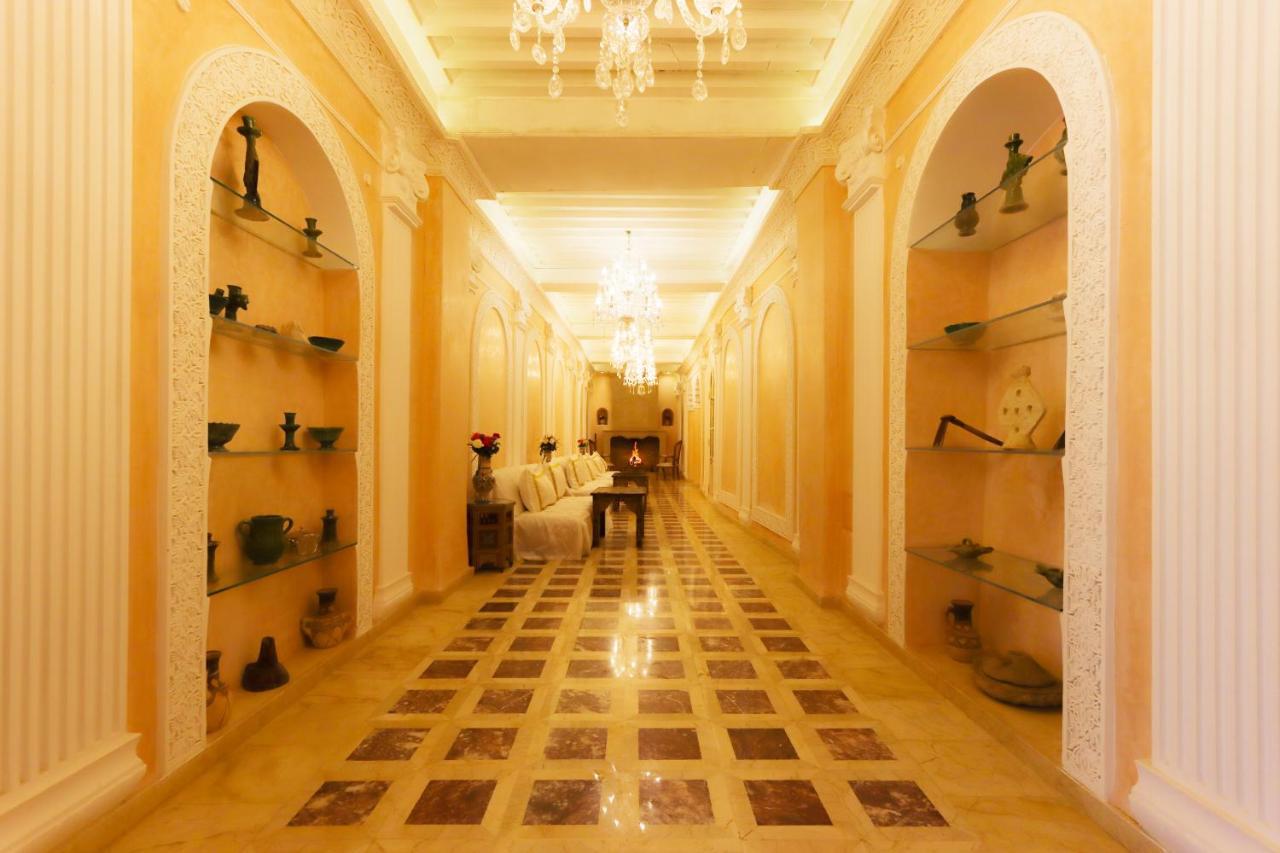 Riad Palais Des Princesses &