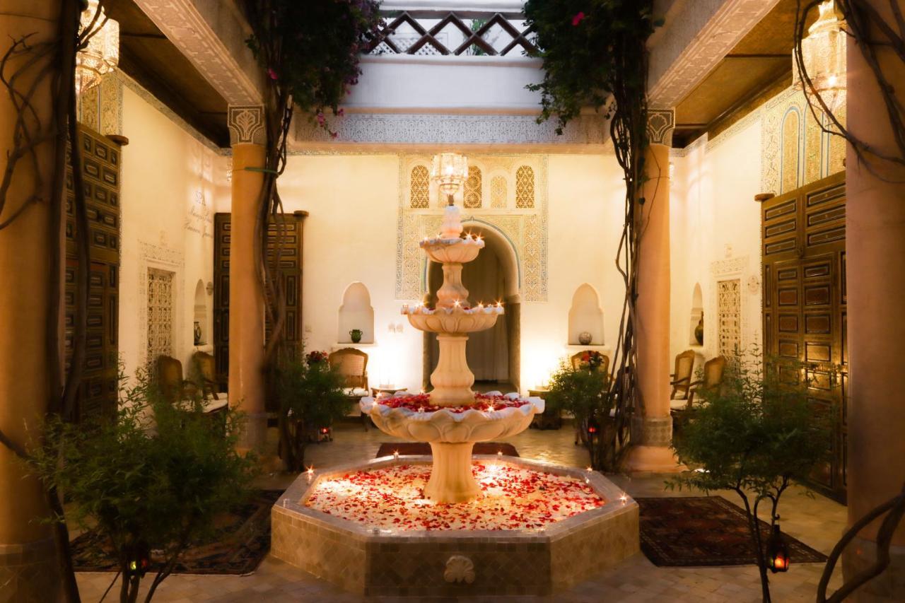 Palais Des Princesses & Riad 5*