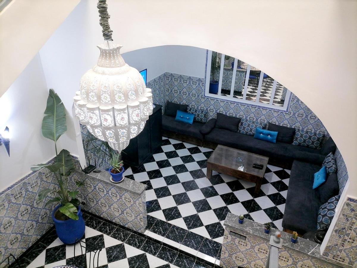Ferienhaus Ansar