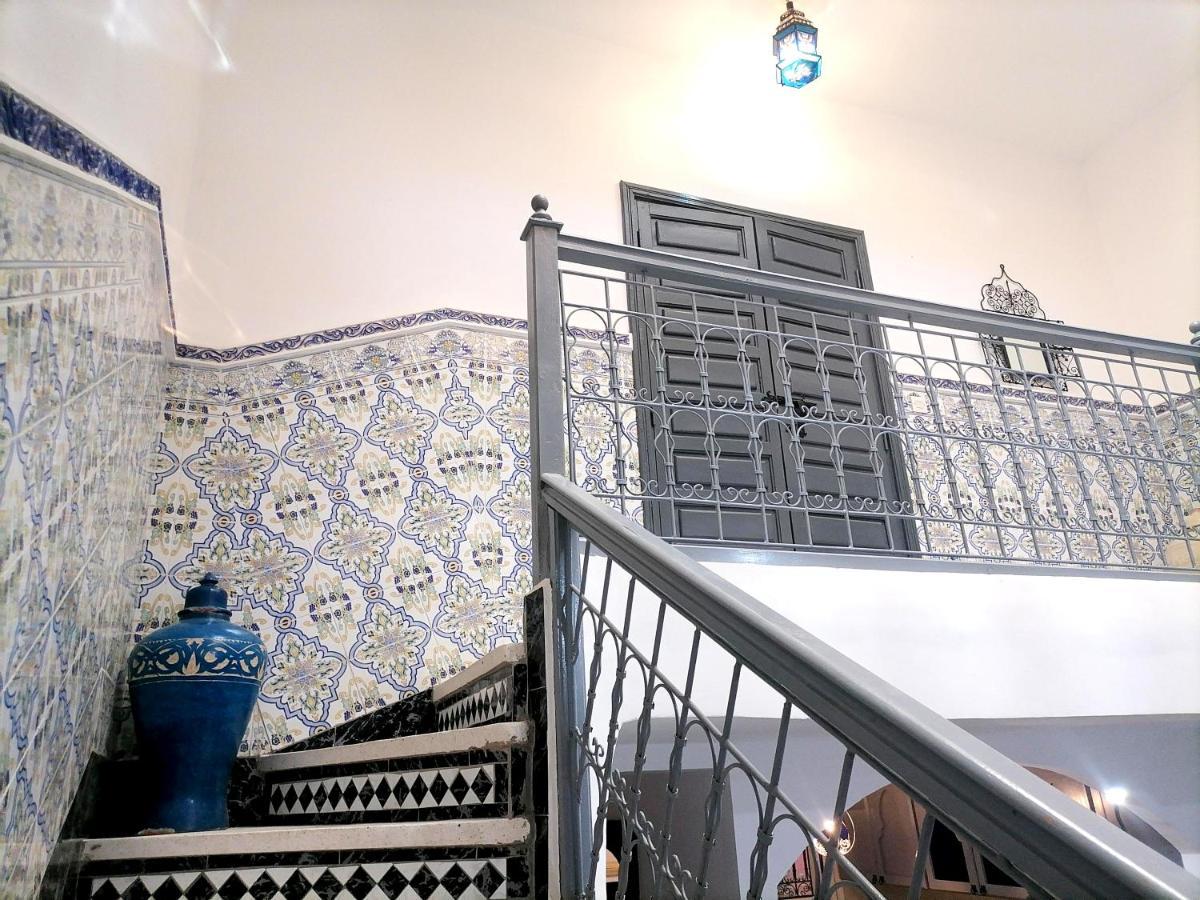 Ferienhaus Ansar *