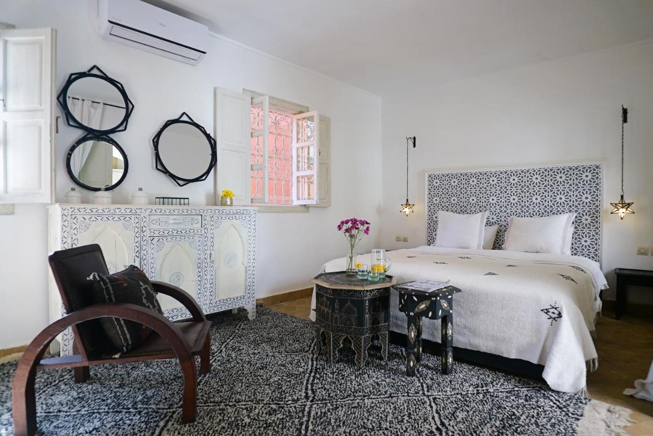 Le Limoun&spa 2* Marrakesh