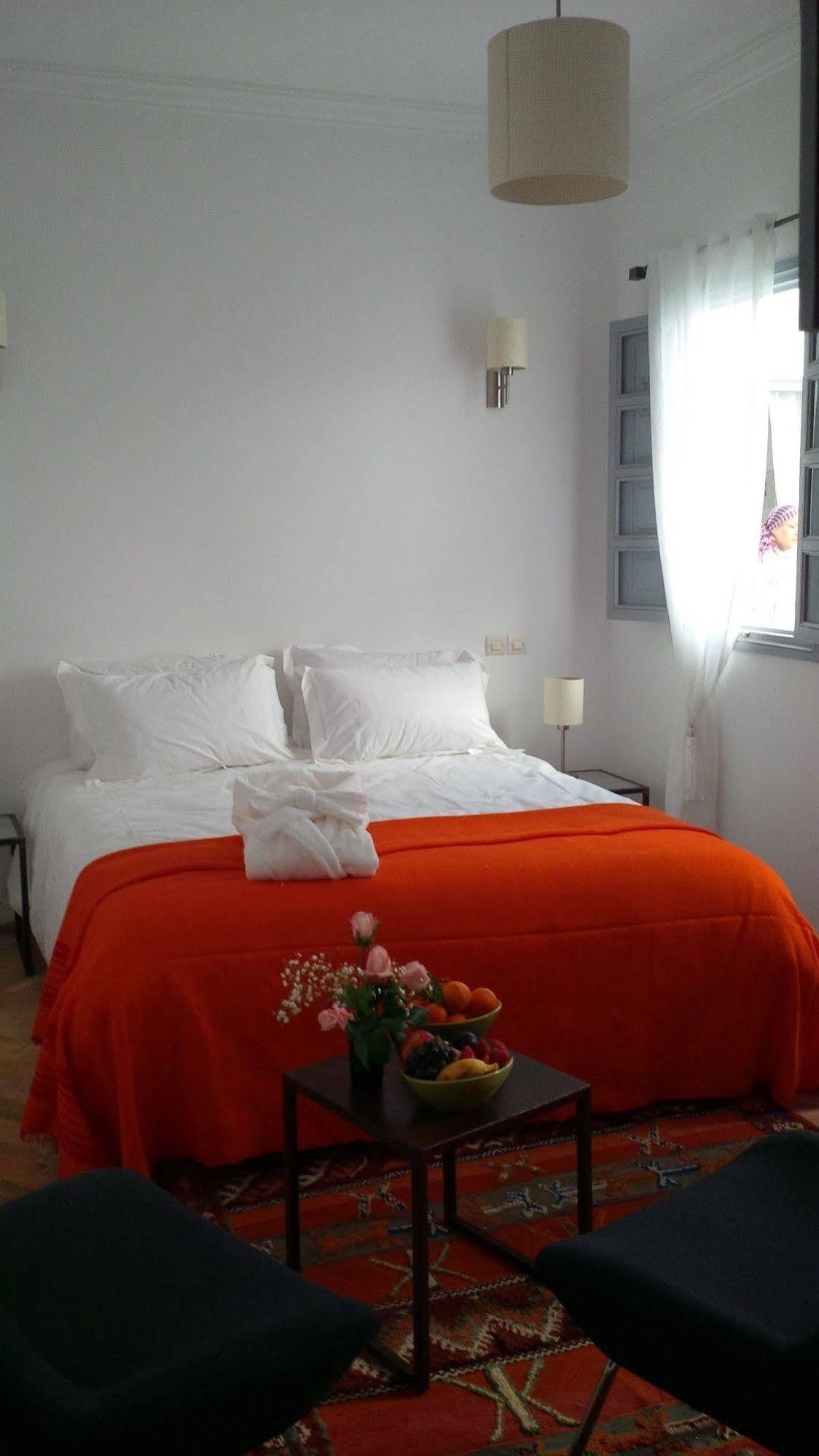 Riad L'arganier 2*