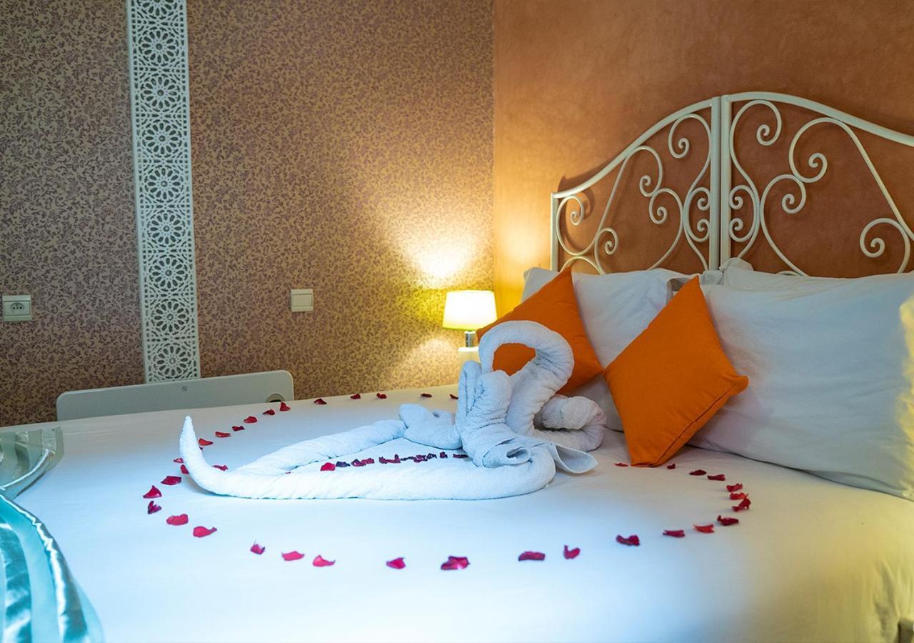 Riad Romance (adults Only) Marrakesh