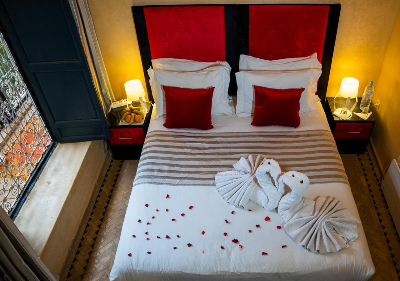 Romance (adults Only)