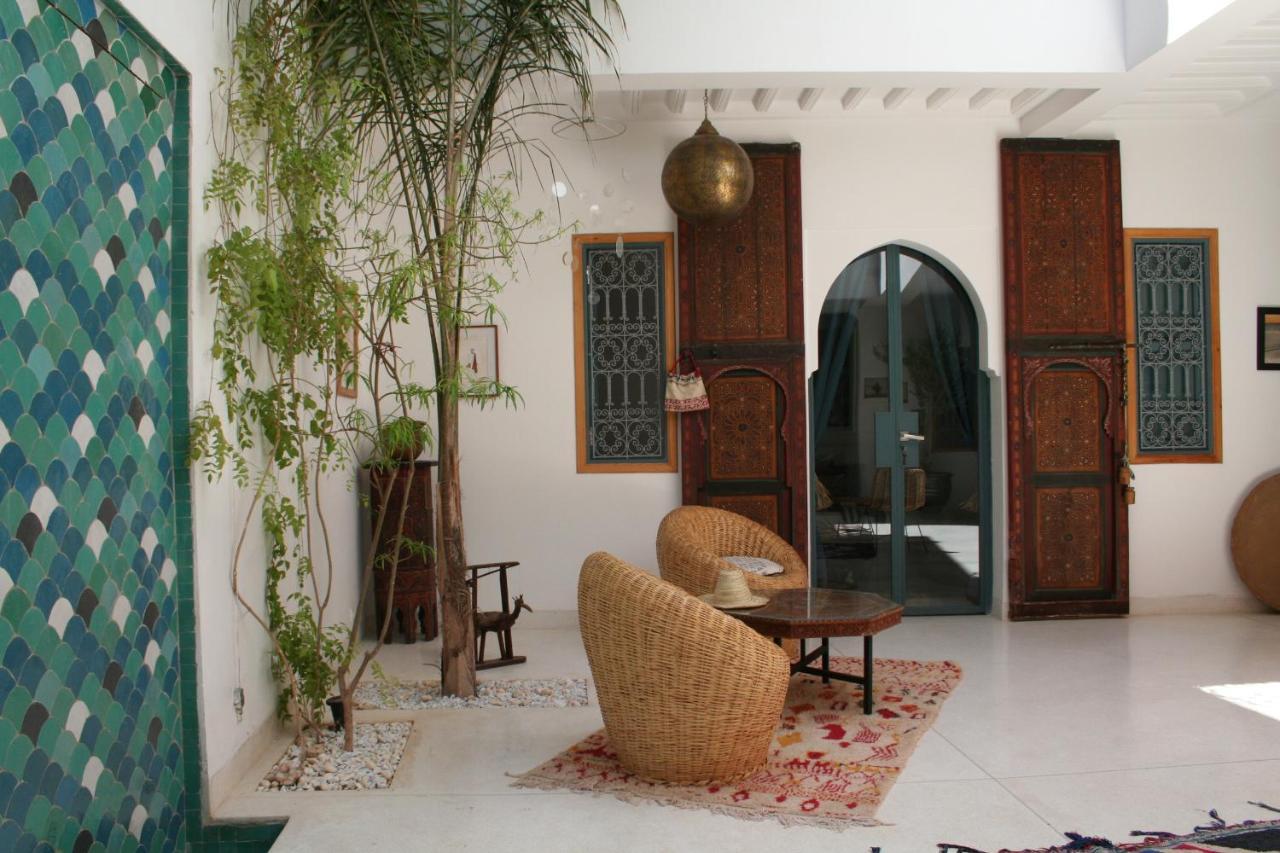 Riad Al 3*