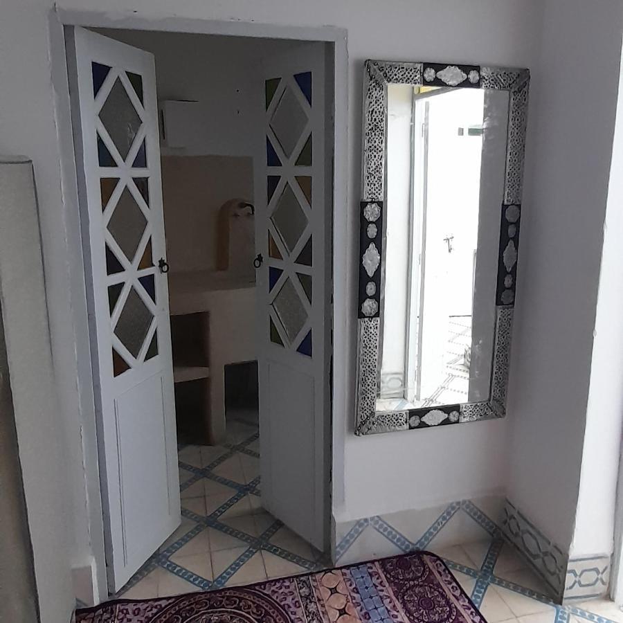 Happy Tours Marrakech Bed & Breakfast