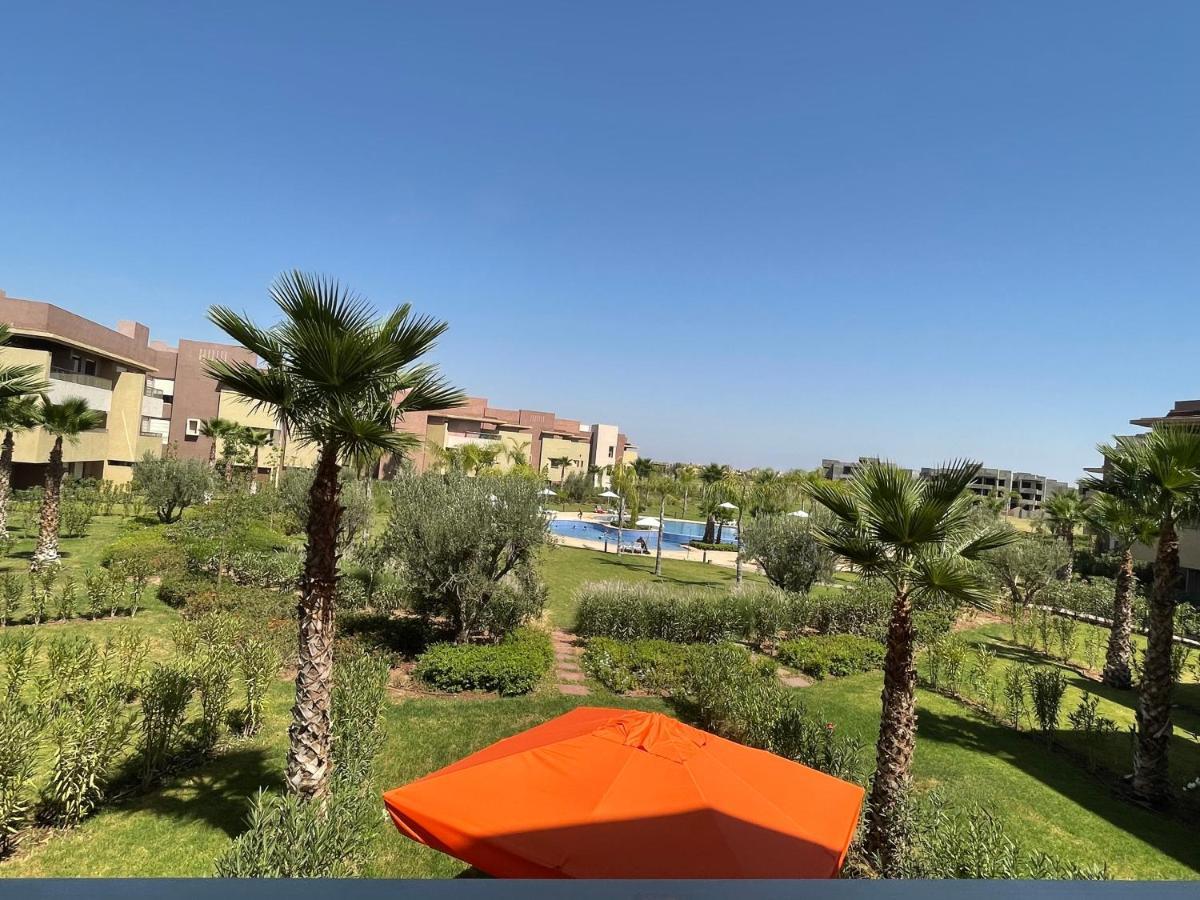 Prestigia Golf Afaf David Apartamento Marrakesh