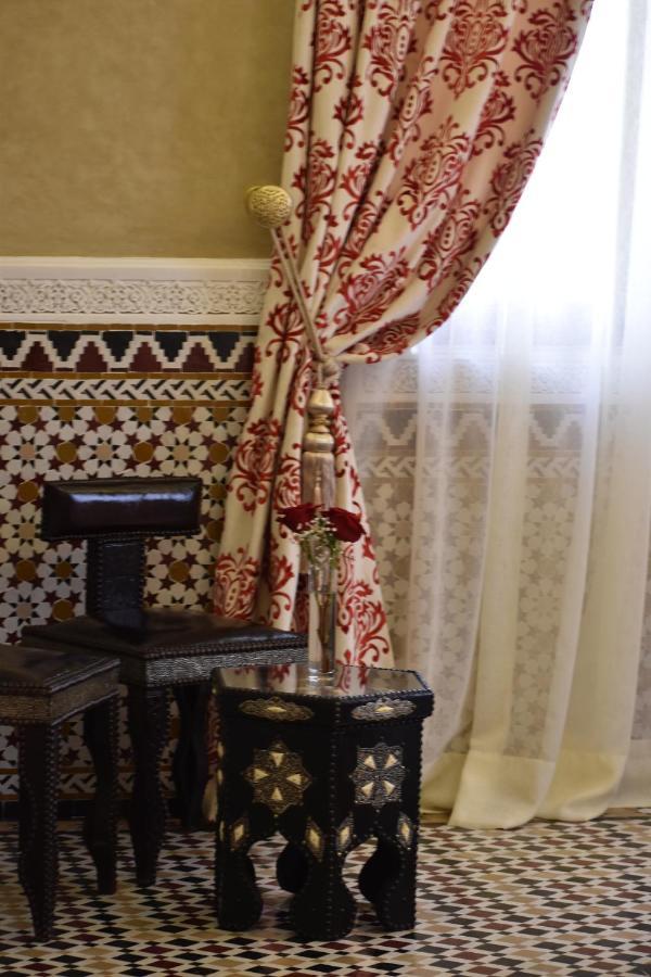 Maria Towers Riad