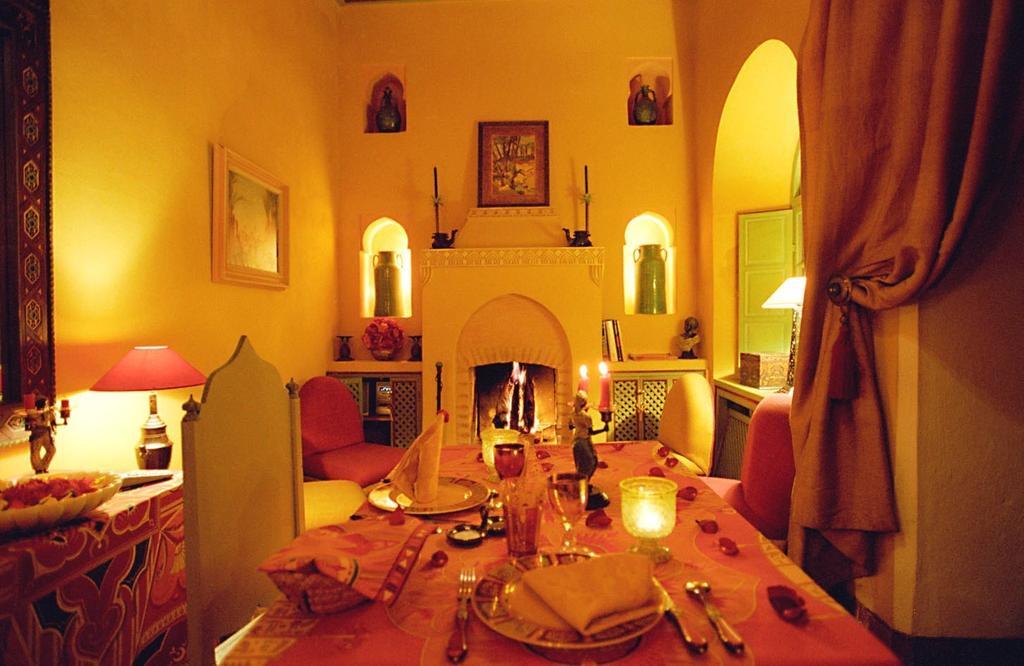 Herougui * Marrakesh