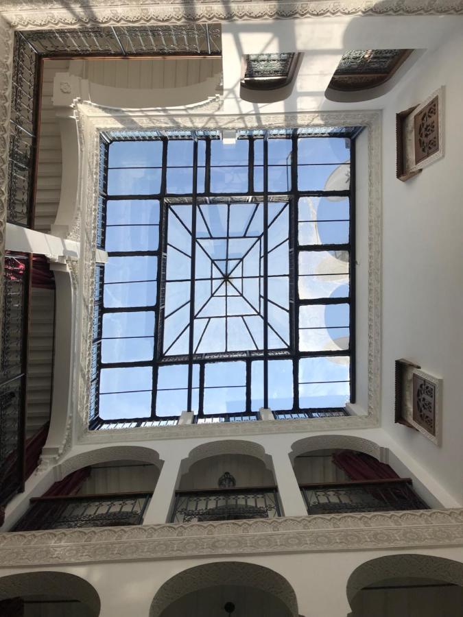 Riad Mouna 3*