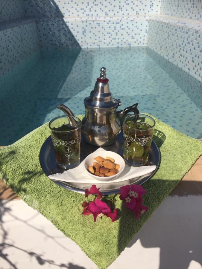 Riad Mouna Marrakesh