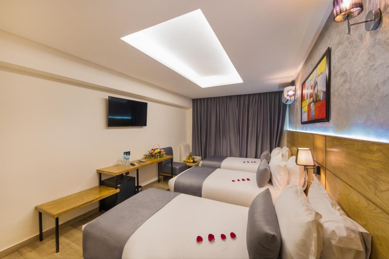 Hotel Stars Hotel&spa