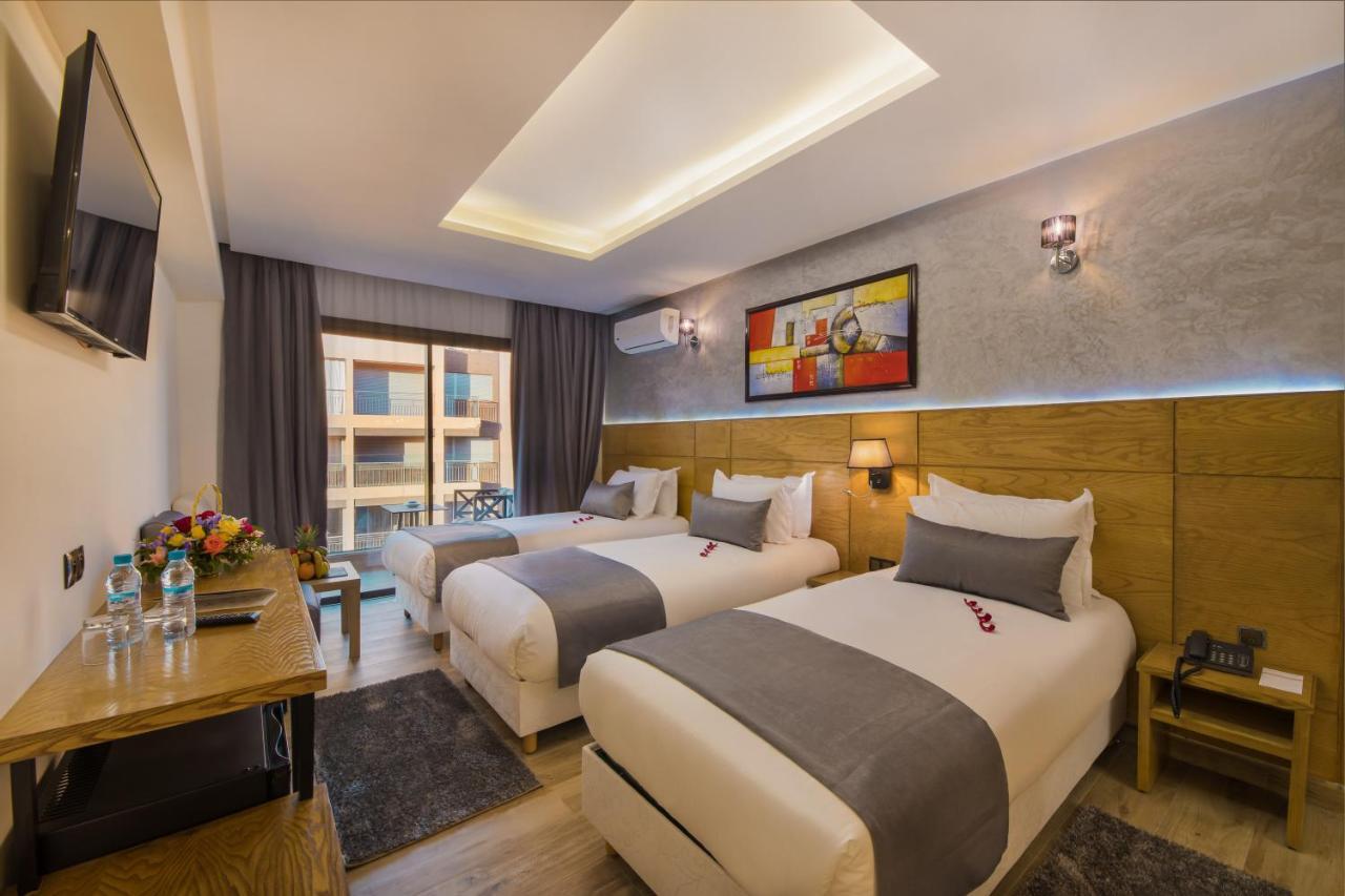 Stars Hotel&spa