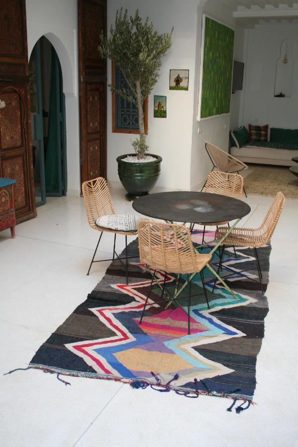 Al Marrakesh