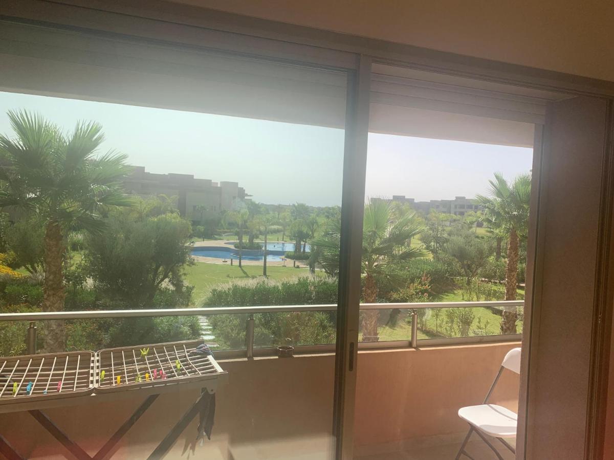 Apartamento Prestigia Golf Afaf David Marrakesh