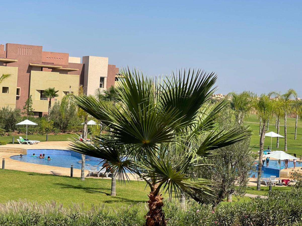 Apartamento Prestigia Golf Afaf David Marrakesh